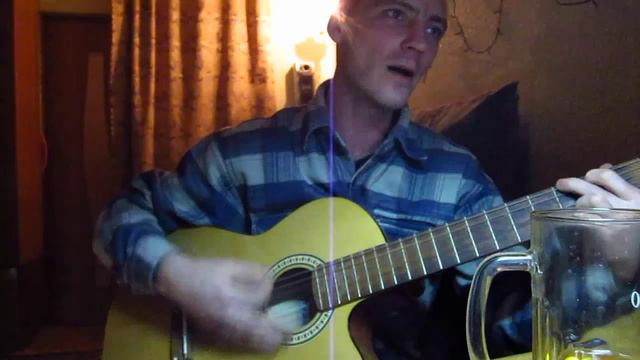звери - говори (cover) смотреть онлайн