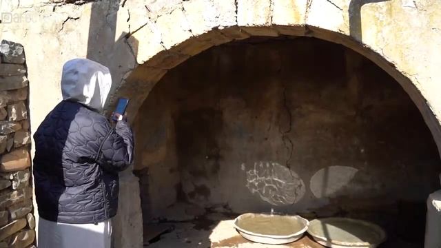 Дагестан туристический. Село Курах смотреть онлайн