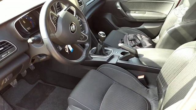 #Renaut Megane 4# ???????? Пригін авто під ключ з Європи смотреть онлайн