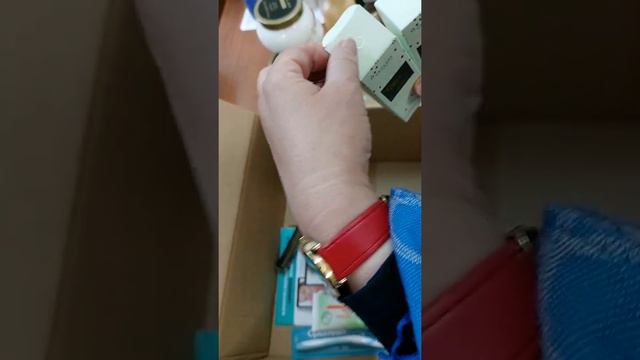 Первый заказ по 7 каталогу! Распаковка. смотреть онлайн