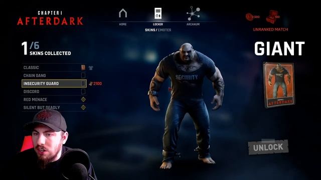Last Year | ALL Killer Skins & Emotes | How to get them! смотреть онлайн