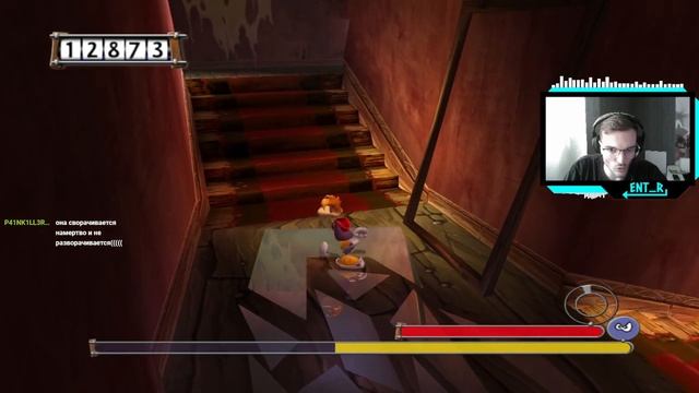 Это было так давно... Rayman 3: Hoodlum Havoc (1) смотреть онлайн