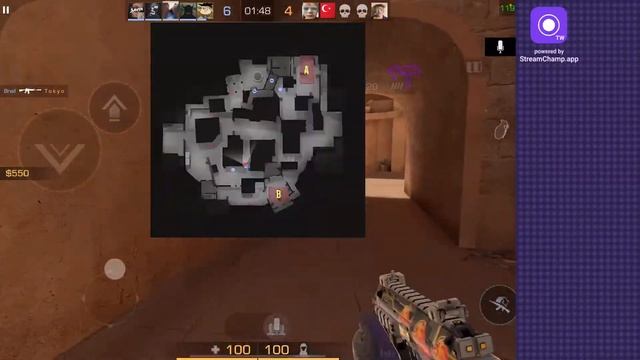 Stream Standoff 2 | ММ и всё такое (Первые три дуэли бесплатно)