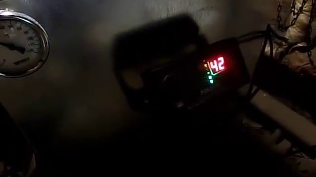 Топим опилками с угольной пылью смотреть онлайн