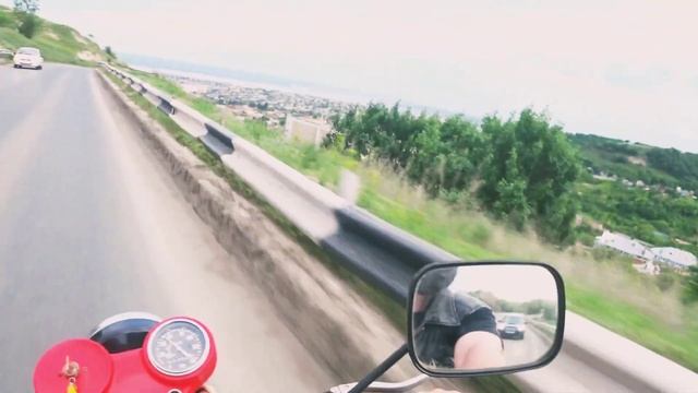 Днепр Мт 11 без коляски. смотреть онлайн