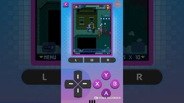 Gameloft classics (29/30) zombie infection смотреть онлайн