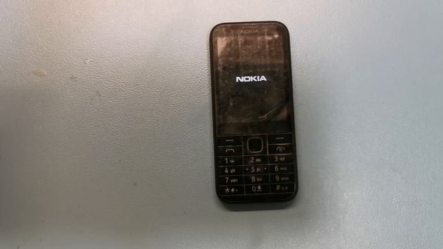 Nokia 225 Hard Reset смотреть онлайн