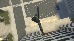 Gmod Ragdoll Compilation Vol.8