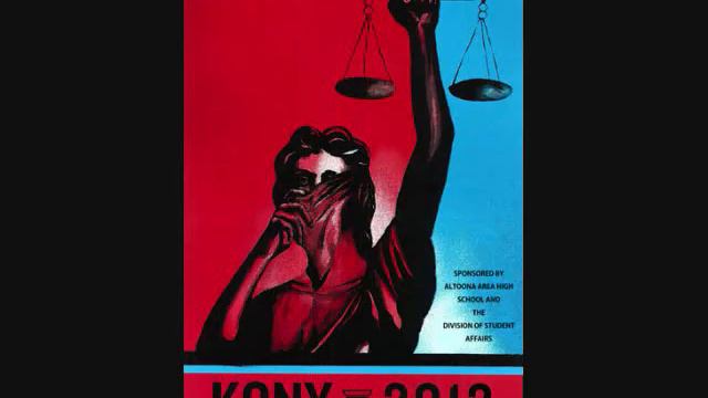 LETS TALK ABOUT KONY (2012 RAP SONG!)- FOR MORE INFORMATION VISIT (www.kony2012.com) смотреть онлайн