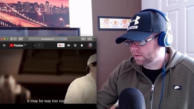 Babe Ruth vs Lance Armstrong. Epic Rap Battles of History. смотреть онлайн