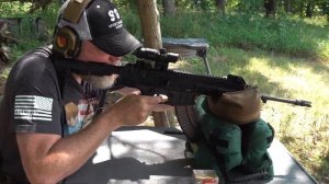 CZ Bren 2 Shoot-Off: 5.56 vs. 7.62x39
