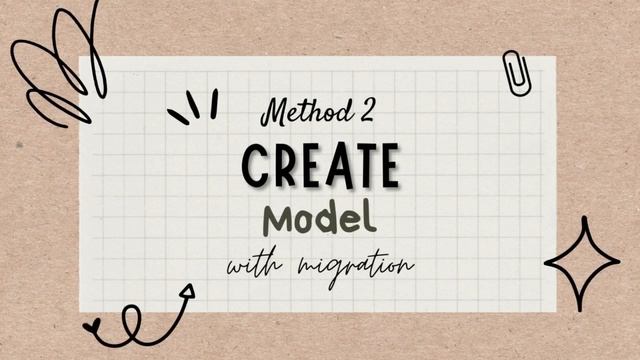 Laravel | How to Create Model using Terminal смотреть онлайн