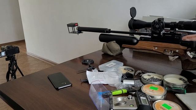 Отстрел Реанемированного Полнотелого Егеря. смотреть онлайн