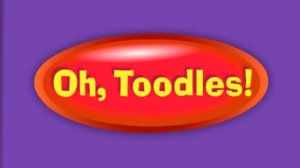 Mickey Mouse Clubhouse - Playhouse Disney - "Oh Toodles!" Clubhouse Story ● Mickey Goes Fishing ●