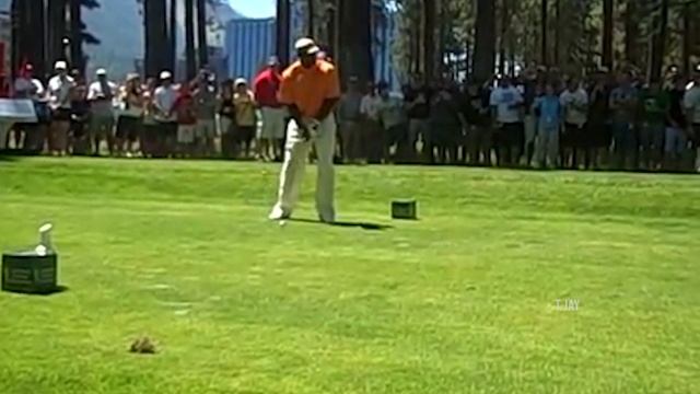 Michael Jordan Gambling in Golf Moments/Stories смотреть онлайн