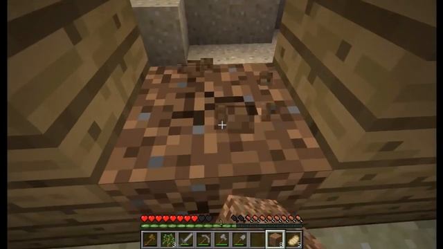 Обучению по Minecraft'y #1 - Немного о игре смотреть онлайн