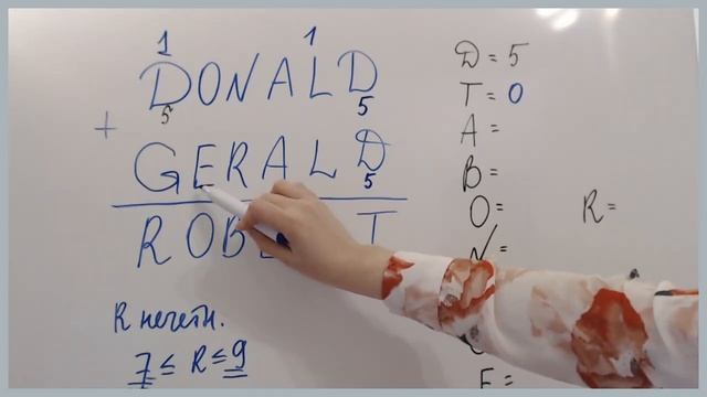 Тест на инженера. Задача Форда на собеседовании. смотреть онлайн