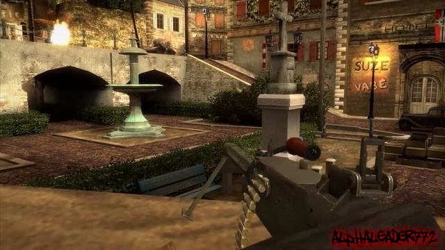 Resistance and Liberation Beta All Weapons & Equipment (Real Names) смотреть онлайн