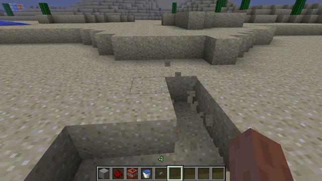 как сделать батут в майнкрафте смотреть онлайн