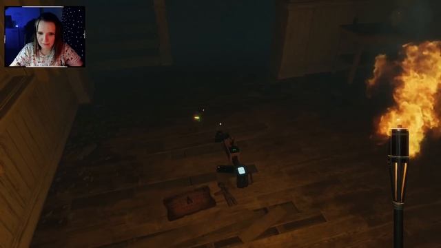 НОВЫЙ ПРИЗРАК МАРИОНЕТКА ► GHOST WATCHERS СОЛО БЕЗУМЕЦ ОБНОВЛЕНИЕ 18 АВГУСТА смотреть онлайн