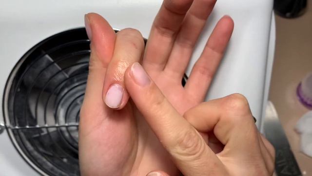 Снятие гель-лака в домашних условиях. смотреть онлайн