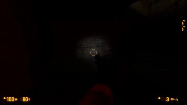 Black Mesa - OaR Loop Mod Comparaison / Comparison смотреть онлайн