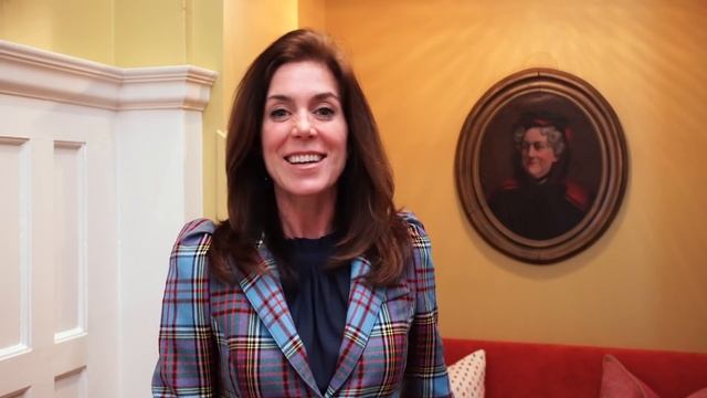 Langdon Hall, Part 1: The Bar Reveal! (Ep. 4) смотреть онлайн