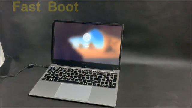 Игровой ноутбук GMOLO I7 SSD смотреть онлайн