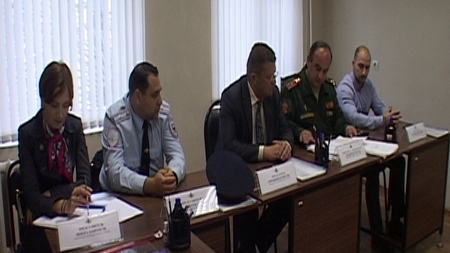 В России стартовал военный призыв на воинскую службу смотреть онлайн