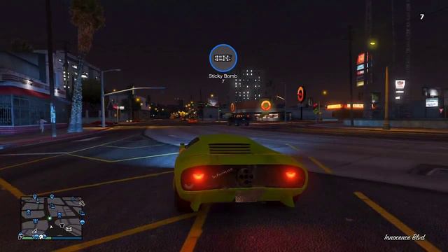GTA 5 Online Skits - SideArms and Deluxe 4 Become Cops! (GTA Online Funny Skits!) смотреть онлайн