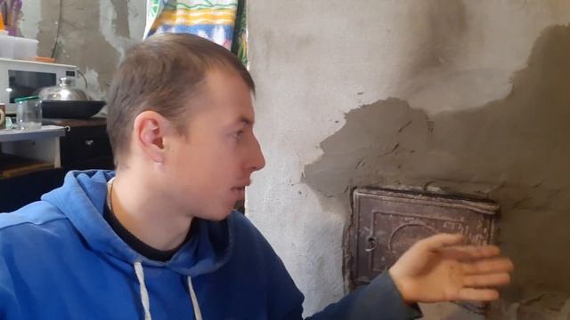 ВОТ И ПОЧИСТИЛ ПЕЧЬ, А ТУТ ТАКОЕ!! СПАЛИЛИ ВЕТКИ НА УЧАСТКЕ! смотреть онлайн