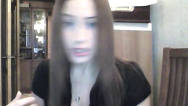 Сняла нарощенные волосы. смотреть онлайн