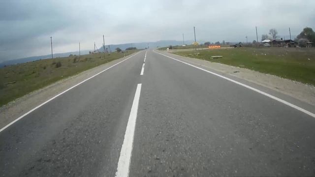 Покатушка| kayo 140 | IRBIS TTR125R и скрутер | Упал на склоне горы смотреть онлайн