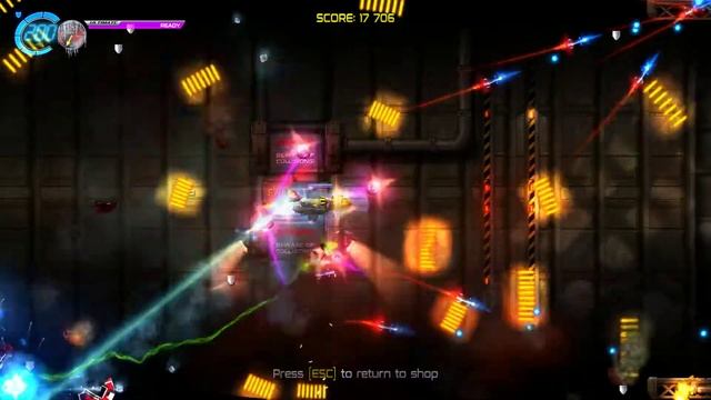 Jets N Guns 2 No weapon overheating Build смотреть онлайн