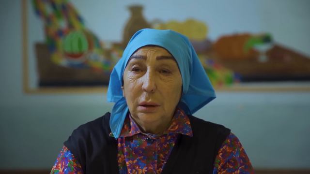 Qora Atirgul 2-mavsum “QUMRI”-1qism