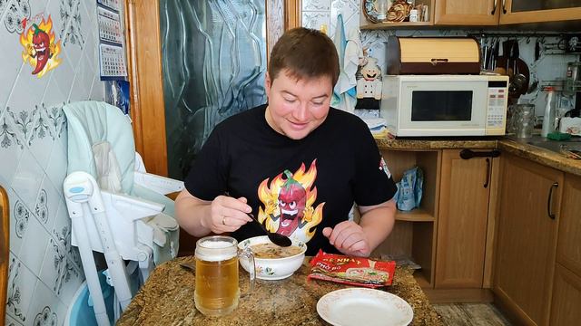 Pho Bo от фирмы ACECOOK смотреть онлайн