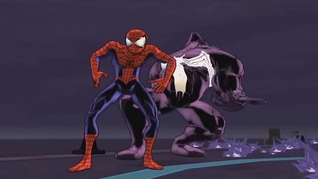 Marvel's Spider-Man 2: Venom Must Be PLAYABLE... смотреть онлайн