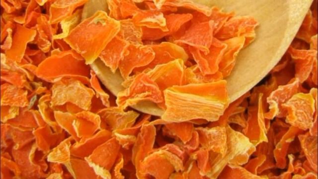 Как сушить морковь смотреть онлайн