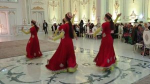 Танец для души, песня Юлдуз Усмановой❤