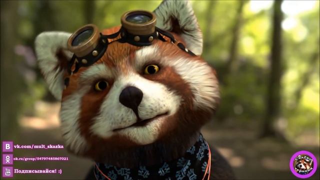 Сказка "Зачем сон нужен". смотреть онлайн