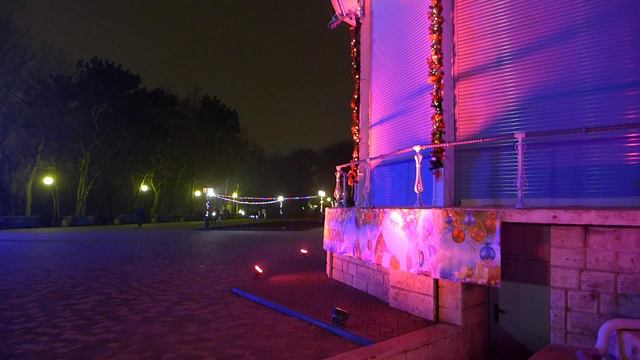 С Новым 2018 годом, Железноводск ! смотреть онлайн