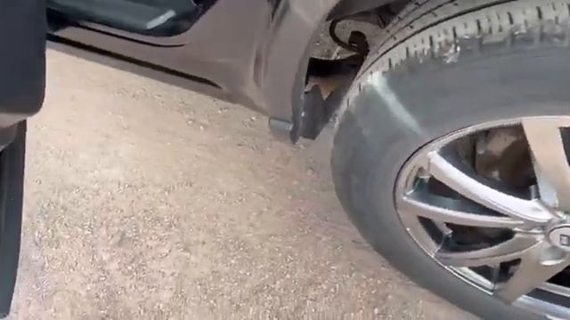 Nissan X-Trail 2 рестайлинг / Ниссан Х-трейл / #автоспробегом