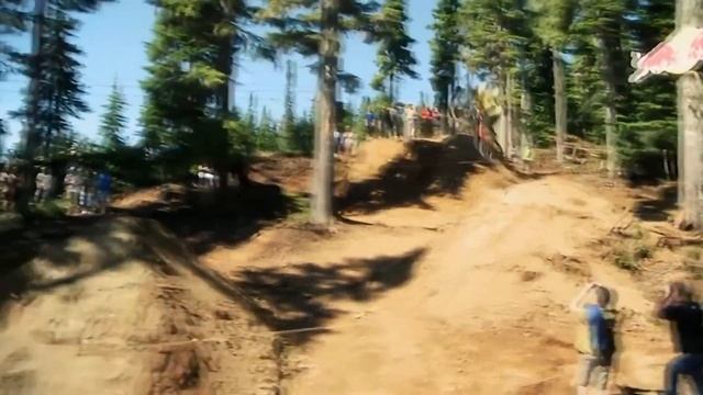 MTB SLOPESTYLE: EVOLUTION 2000-2020