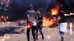 Leve Palestina - Kofia (Mincer's War Remix) (Tiktok Remix) Dabke Live Palestine