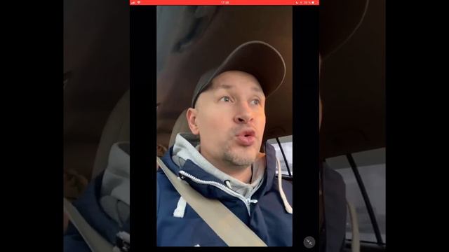 Loverinenko_Viktor/ какая мечта у Христа? Бог ищет людей дела! Что мешает нам говорить о Христе? смотреть онлайн
