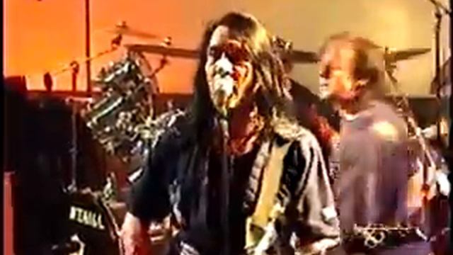 DragonHead-The Stalker смотреть онлайн