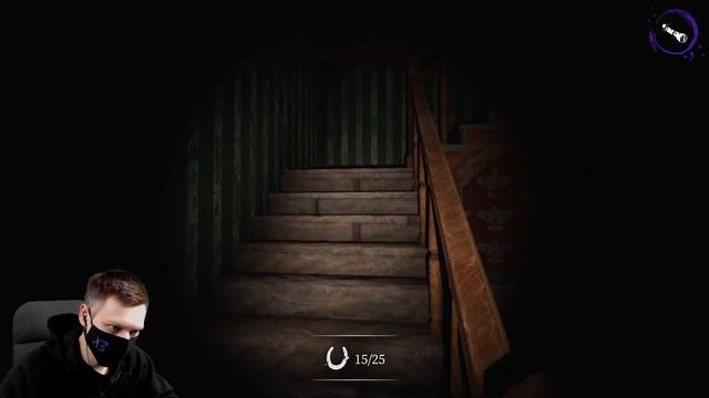 Где найти все подковы в Поселении? DEVOUR The Town смотреть онлайн