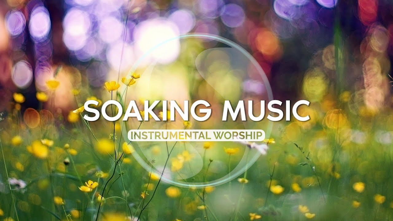 Единство в Святом Духе • Музыка для Молитвы • Христианское Поклонение смотреть онлайн