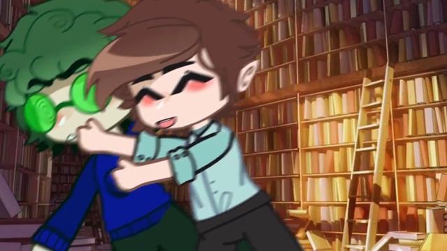 || Я злой человек! ||×Меме??× (Пейринг Вару/Габриэль) смотреть онлайн