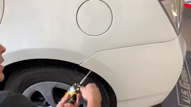 How To Replace/Remove Toyota Prius Rear Bumper 2010-2015